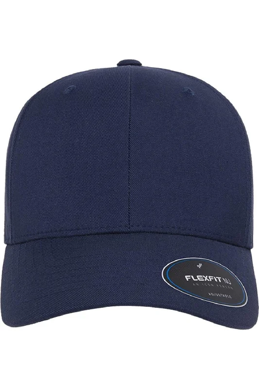 Flexfit NU Adjustable Cap