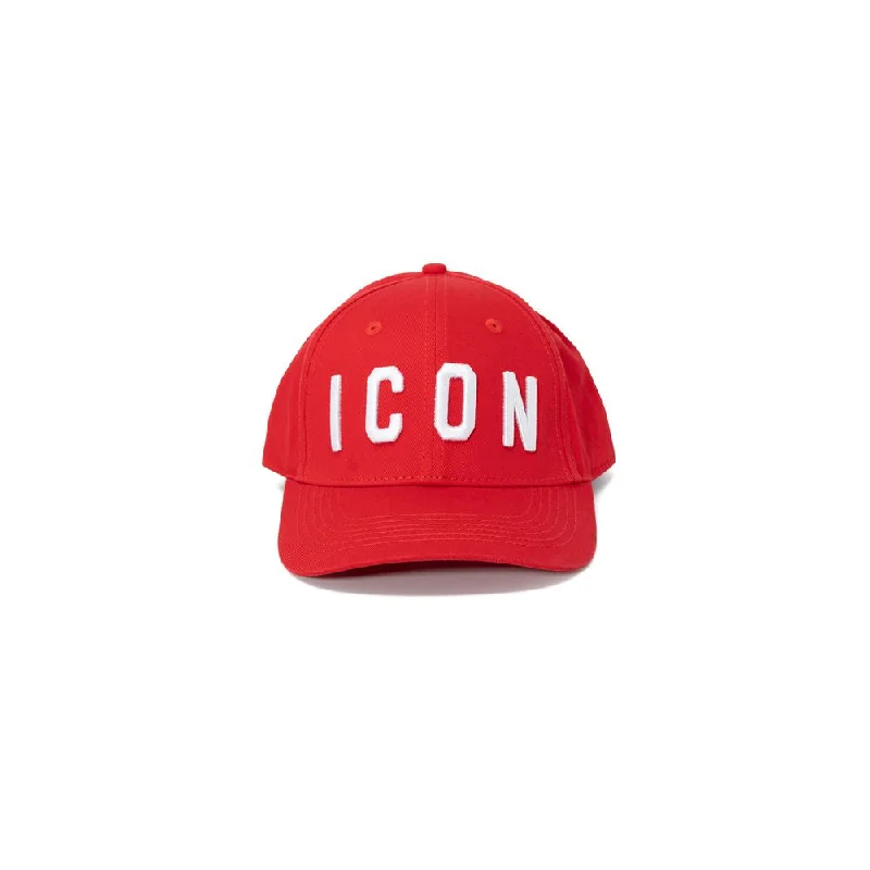 Icon  Cotton Hats & Men's Cap