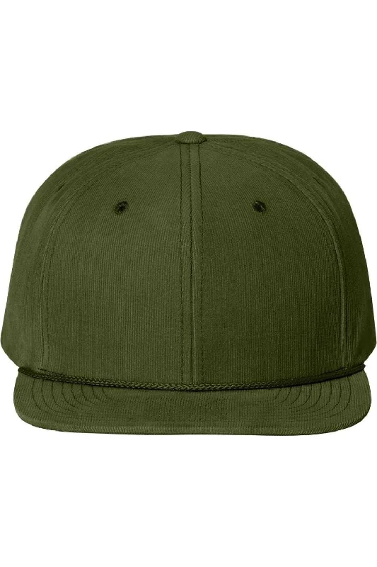 Richardson Timberline Corduroy Cap