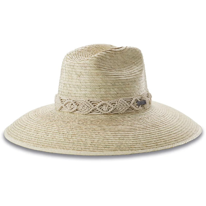 Paia Straw Hat - Women's