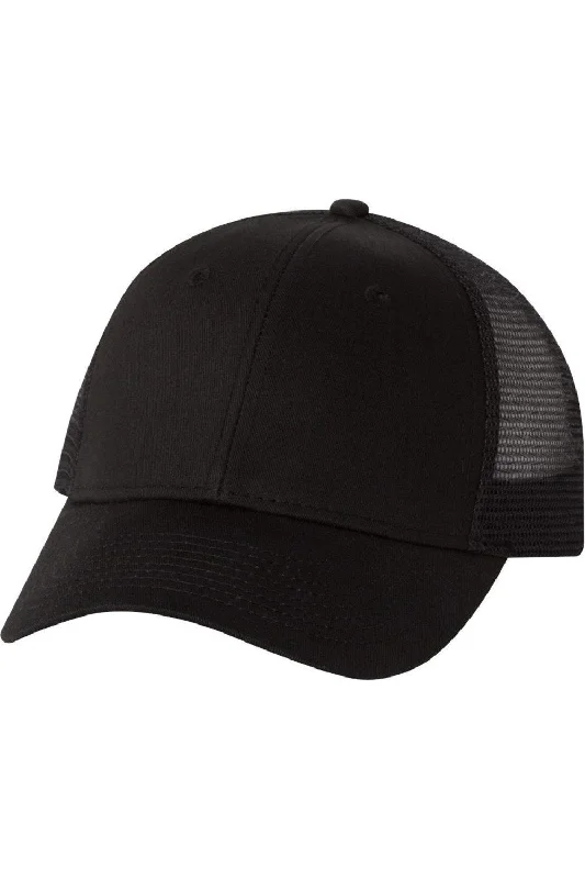 Valucap Mesh-Back Trucker Cap