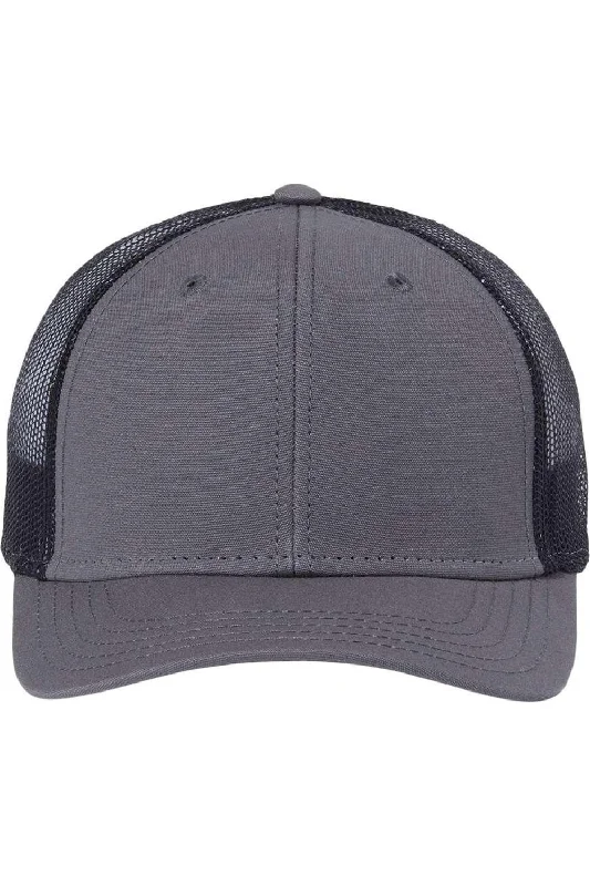 Atlantis Headwear Sustainable Recy Three Trucker Cap