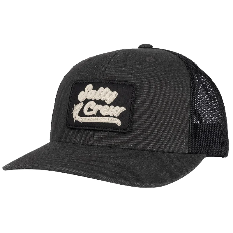 Salty Crew Retro Catch Retro Trucker Snapback