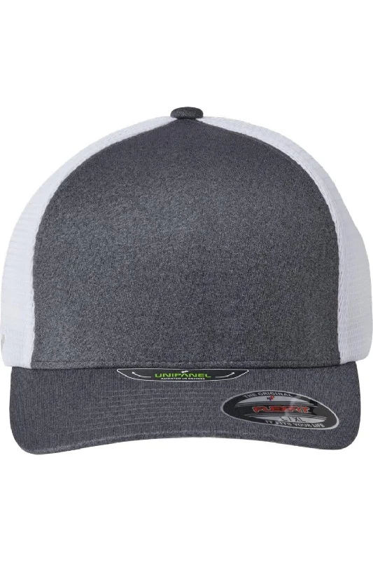 Flexfit Unipanel Trucker Cap