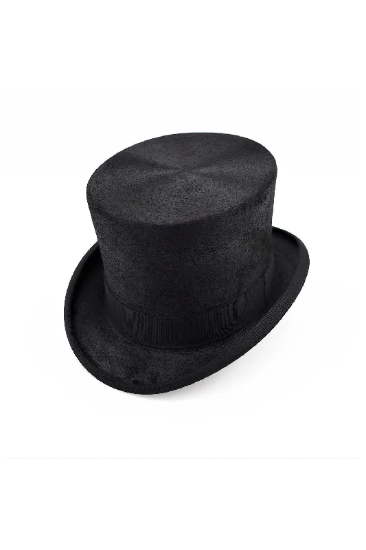 Mayfair Top Hat