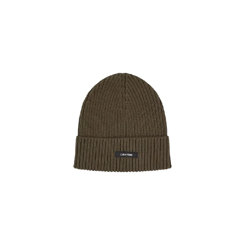 Calvin Klein  Organic Cotton Hats & Men's Cap