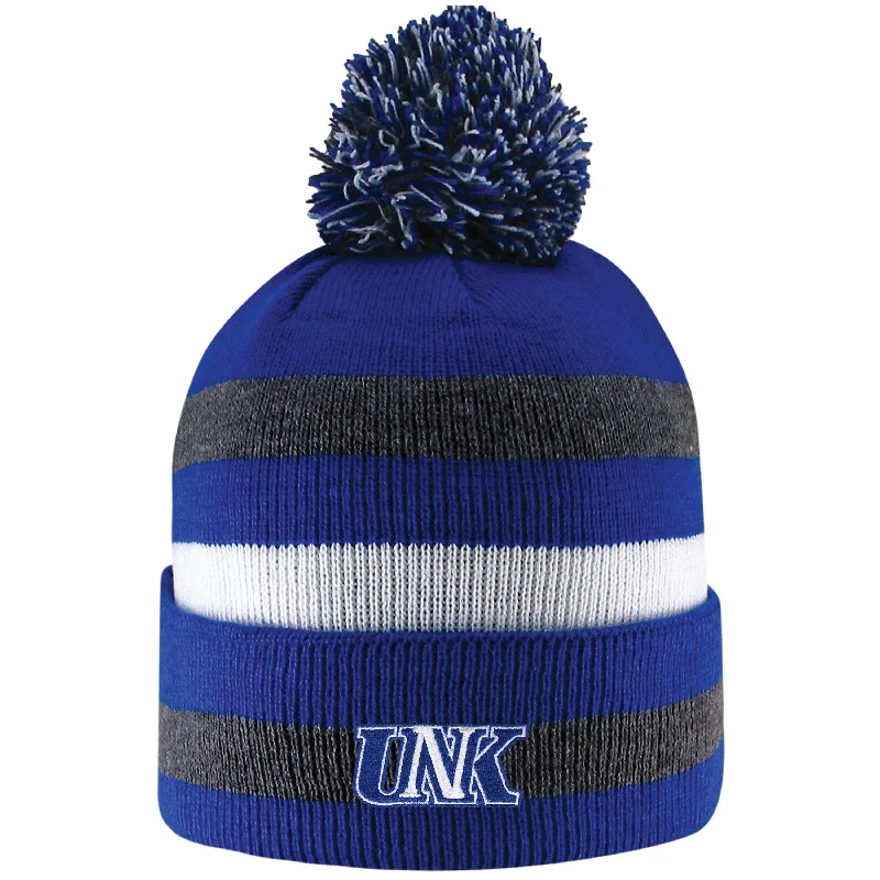 Men's/Women's UNK Lopers Primetime Beanie