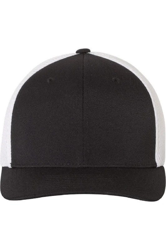 Flexfit Ultrafiber Mesh Cap