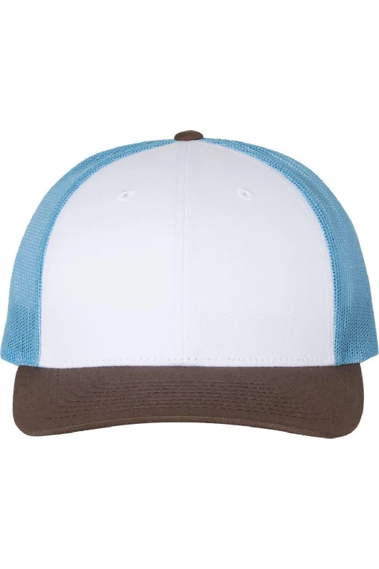 Richardson Low Pro Trucker Cap