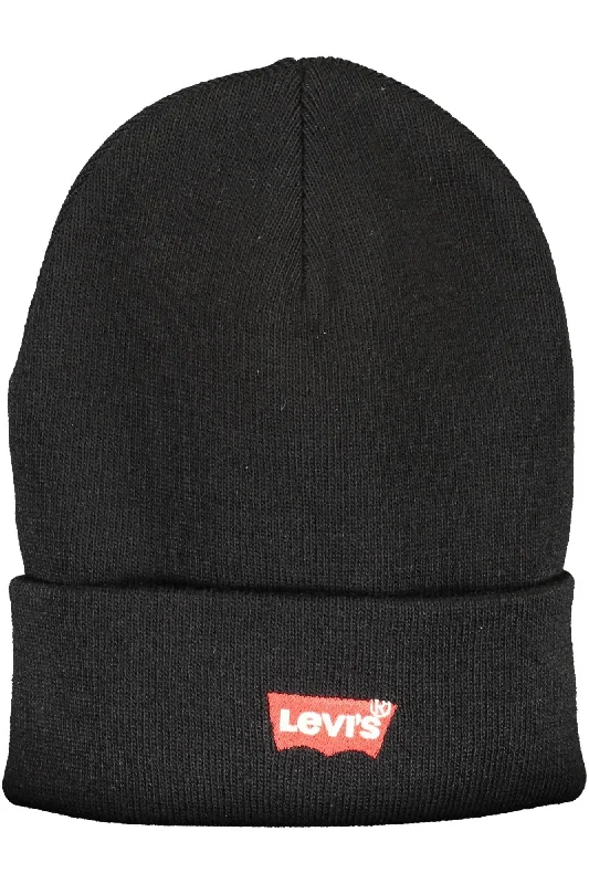 Levi's Chic Embroide Logo Men's Cap