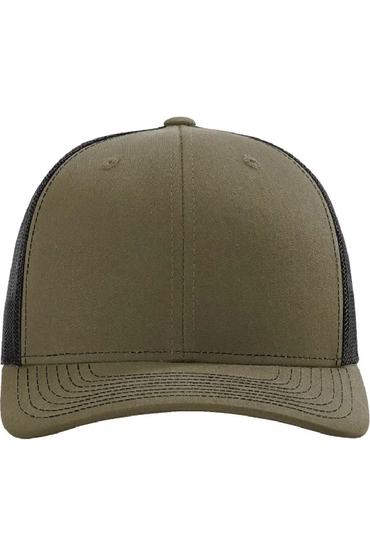 Richardson Recycled Trucker Cap