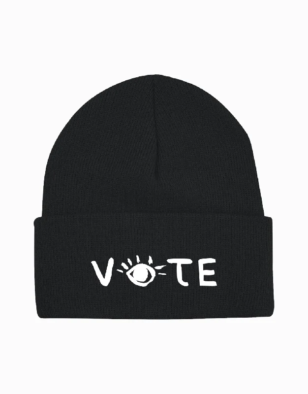 Vote Beanie