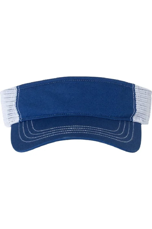 Richardson Trucker Visor