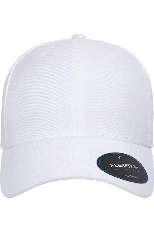 Flexfit NU Adjustable Cap