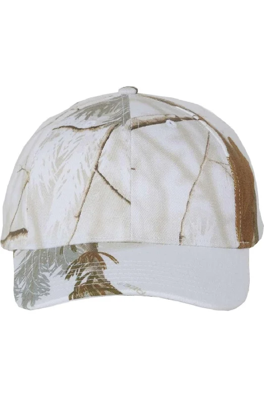 Kati Camo Cap