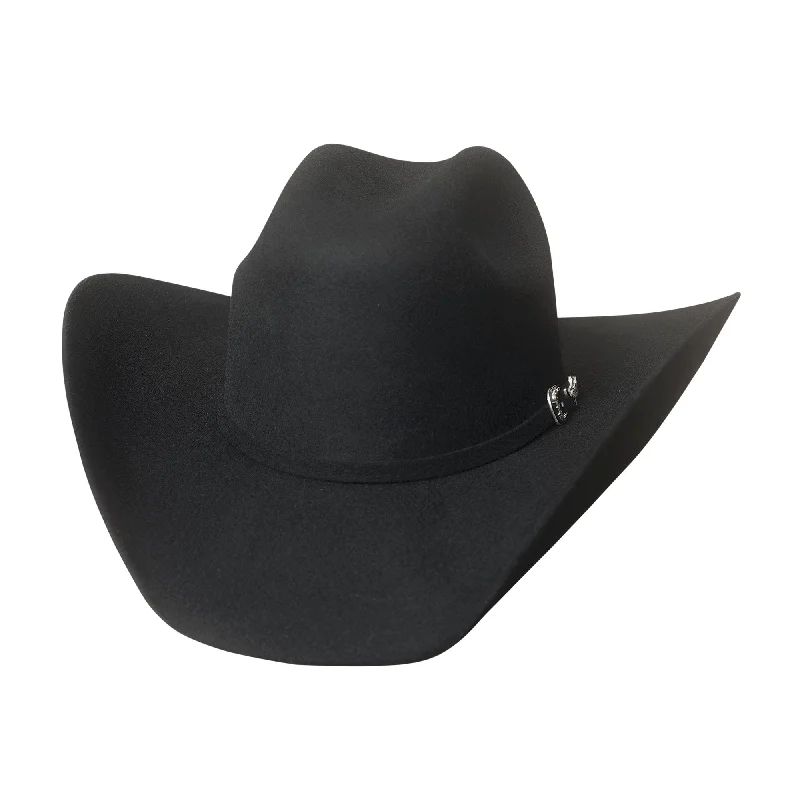 Bullhide Big Boss Cowboy Hat Style 0745BL