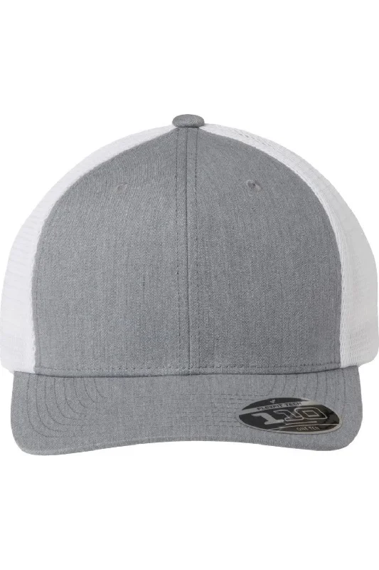 Flexfit 110 Mesh-Back Cap