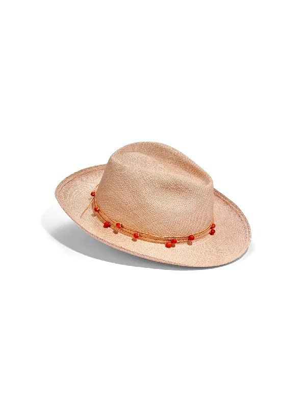 Parana Straw Hat