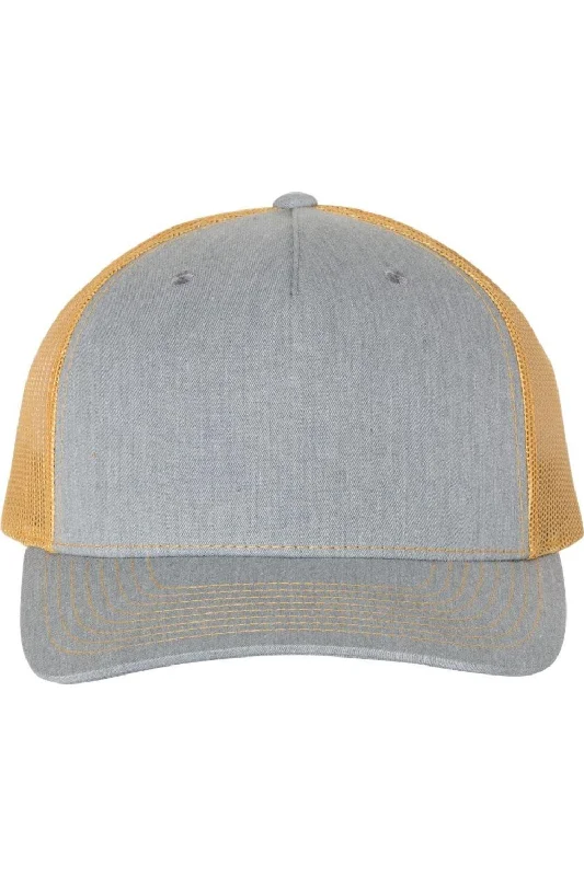 Richardson Five-Panel Trucker Cap