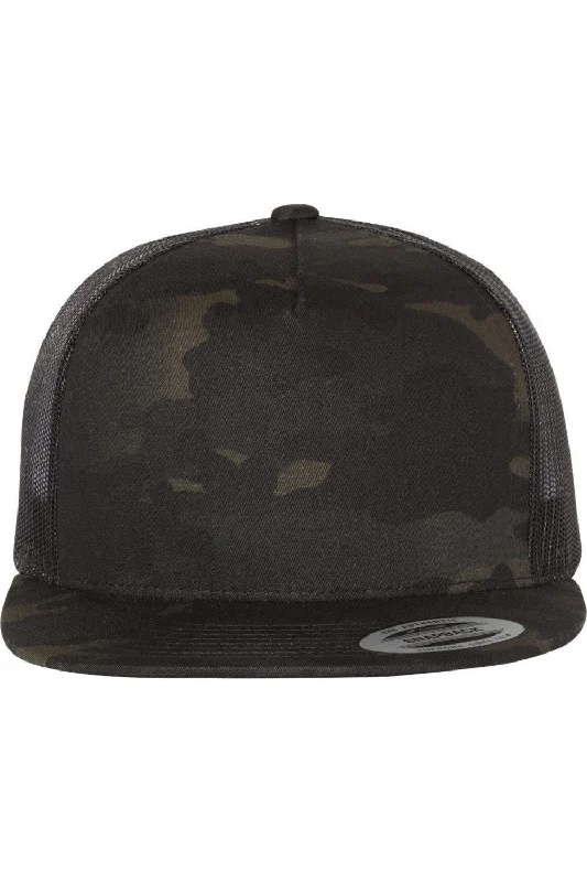 multicam black/ black