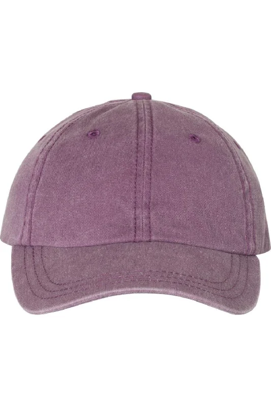 Sportsman Pigment-Dyed Cap