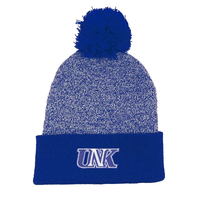 Men's/Women's UNK Lopers Roonie Beanie