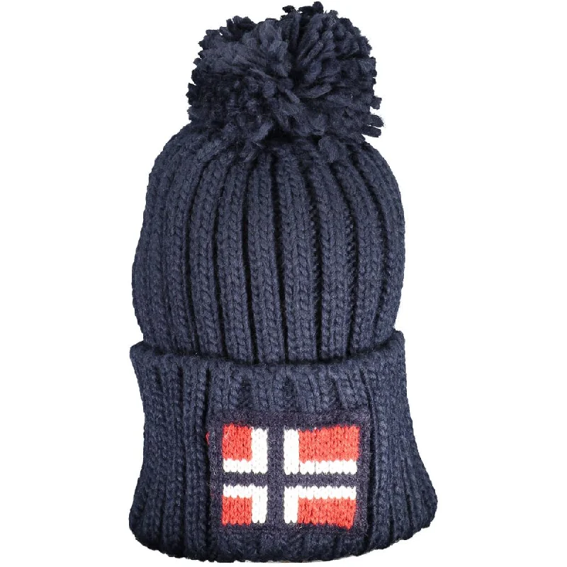 Norway 1963  Acrylic Hats & Men's Cap