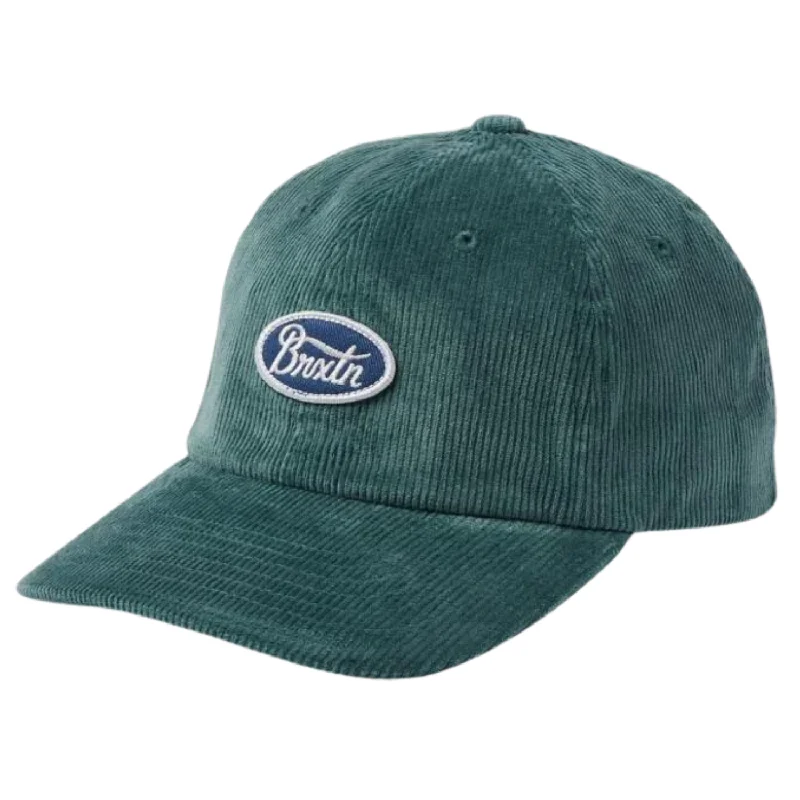 Brixton Parsons Low Profile Cap - Women's