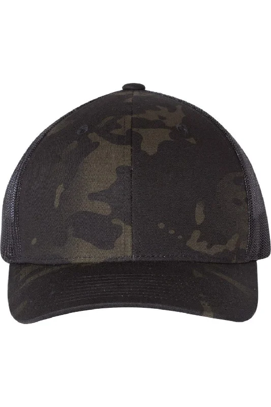 multicam black/ black