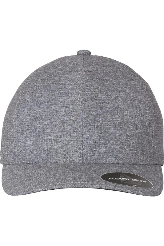 Flexfit Delta Seamless Cap