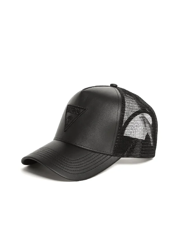 Max Mesh Trucker Hat