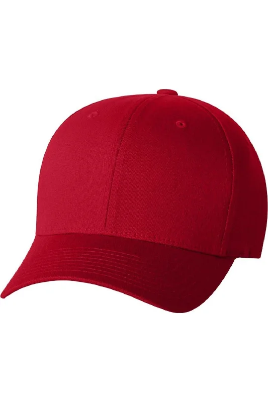 Flexfit V-Flex Twill Cap