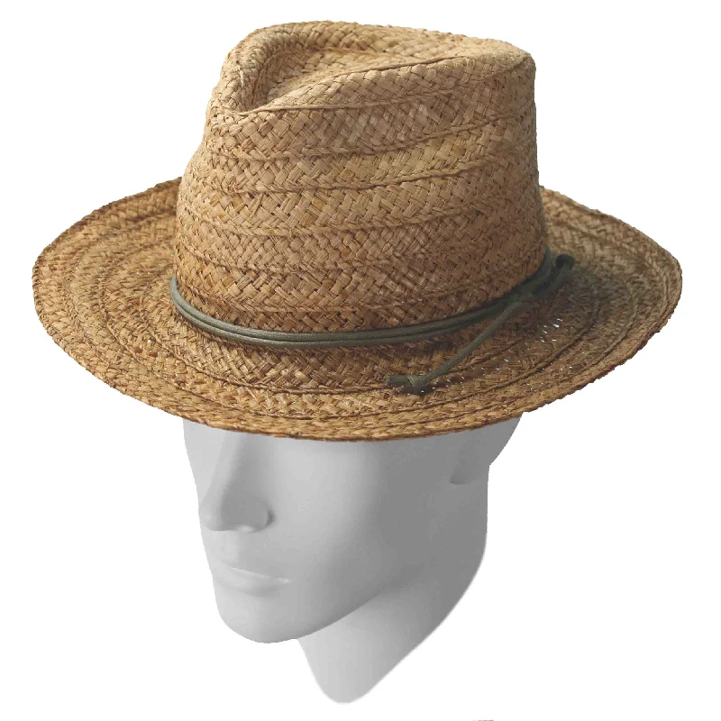 Wheatfields Fedora