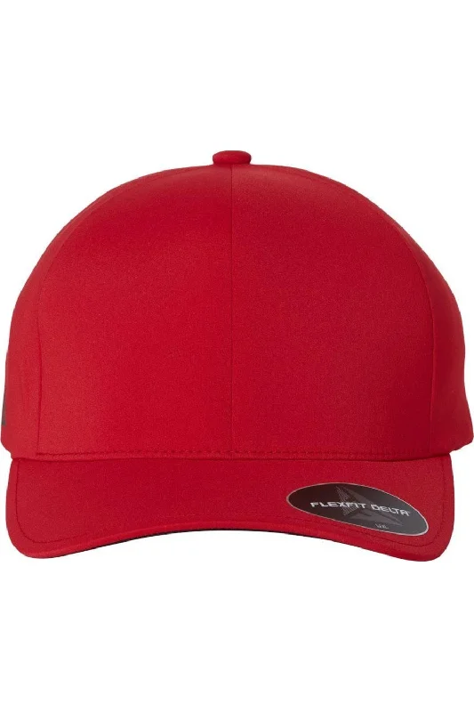 Flexfit Delta Seamless Cap