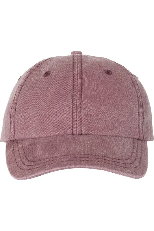 Sportsman Pigment-Dyed Cap