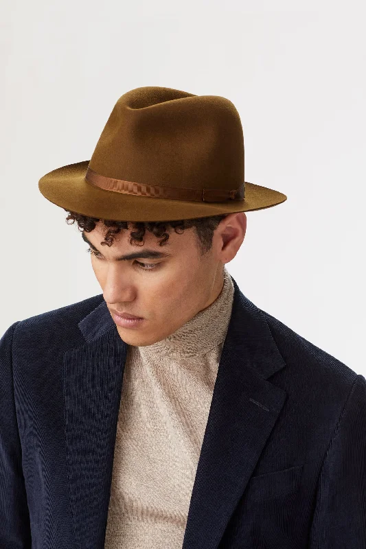 Voyager Rollable Trilby