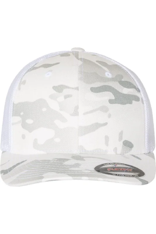 Flexfit Trucker Cap