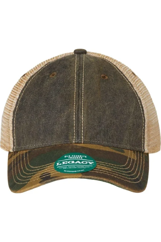 LEGACY Old Favorite Trucker Cap