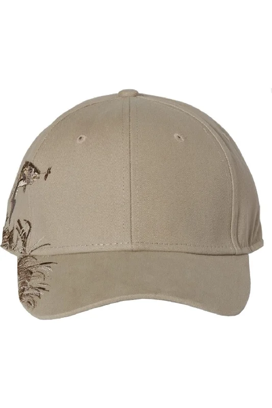 DRI DUCK Trout Cap