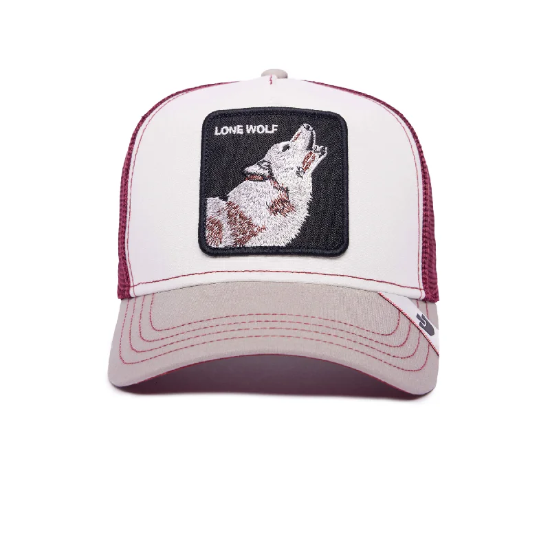 MV Howler Trucker Cap