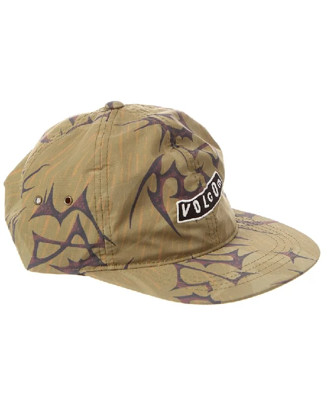 Volcom Skate Vitals Hat