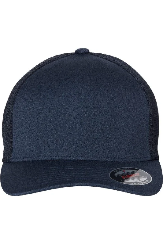 Flexfit Unipanel Trucker Cap