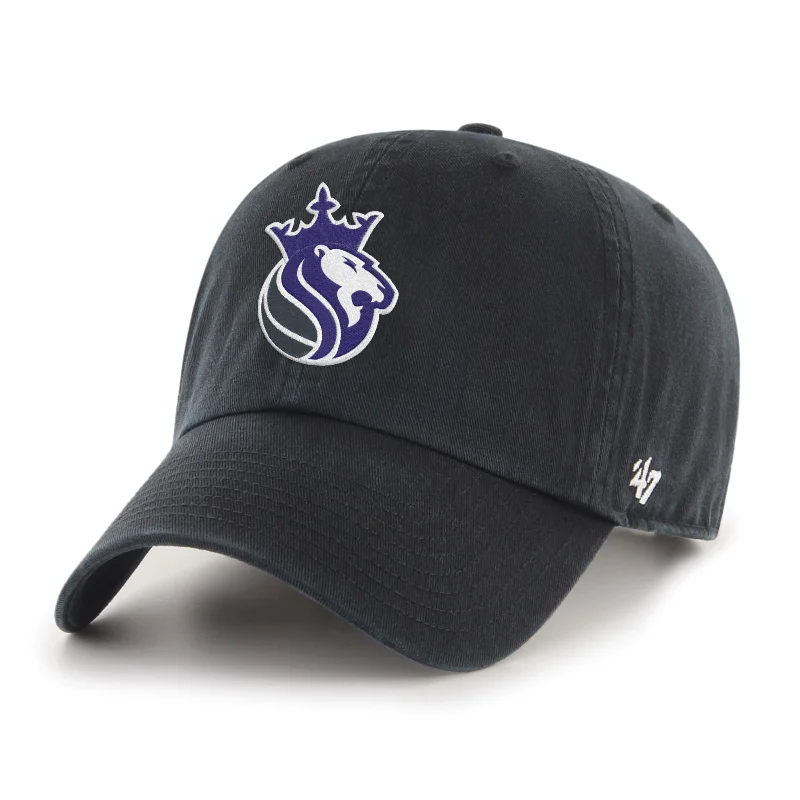 Sacramento Kings '47 Clean Up Hat