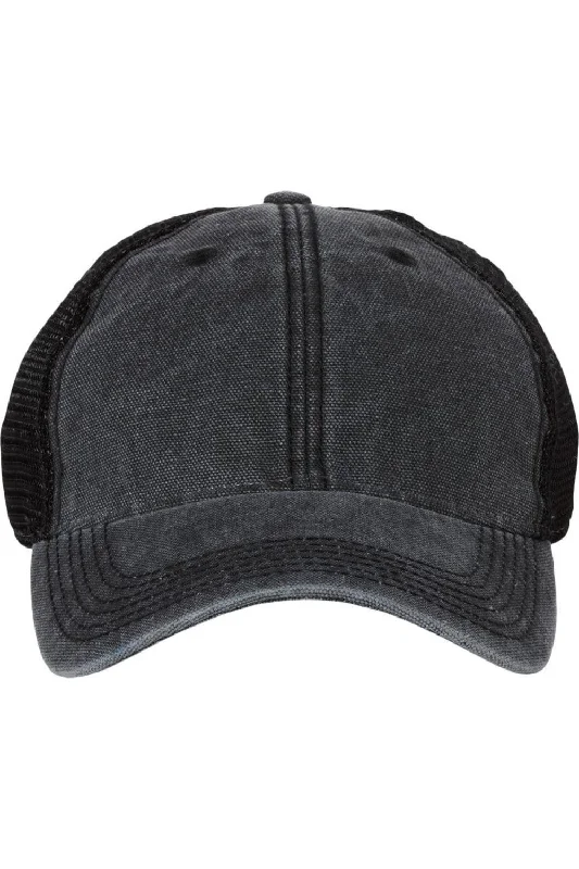 LEGACY Dashboard Trucker Cap