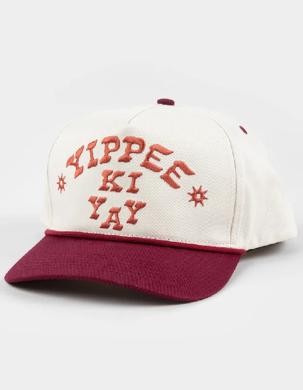 Sendero Provisions Yippee Ki Yay Cap