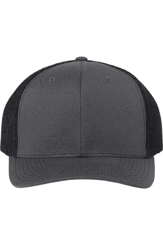 Richardson 112+ R-Flex Adjustable Trucker Cap