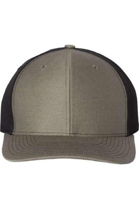 Richardson Twill Back Trucker Cap