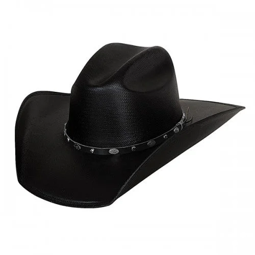 Bullhide Justin Moore Hank It (50x) Straw Cowboy Hat Style 2693