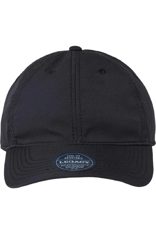 LEGACY Cool Fit Adjustable Cap