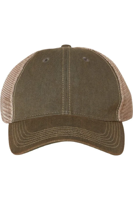 LEGACY Old Favorite Trucker Cap